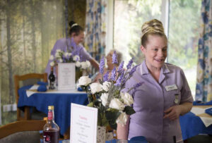 South Haven Lodge care home